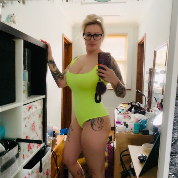 Bodysuit - Picture 3 of 5